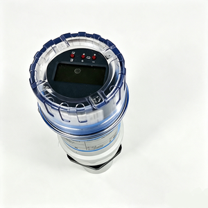Transmisor de Nivel Ultrasónico Endress+Hauserr Prosonic T FMU30/2 Cables 4~20mA/IP68/0.2% de Precisión/0.7~3 bar Absolutos/ATEX IECEx - Product Image 3
