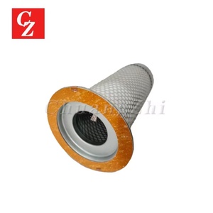 Separador de Aceite de Alta Calidad 92077601 para Compresores Industriales, Reemplazo Directo para Piezas de Compresores de Aire Ingersoll Rand - Product Image 6