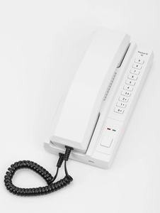 Vente directe d'usine de télé<span class=keywords><strong>phone</strong></span> interphone sans fil INTERPHONE SANS FIL DLNA ZT100 - Product Image 3