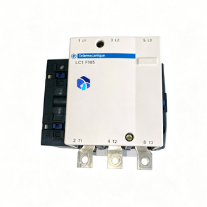 Corps de contacteur avec bobine LC1F2654F7 LC1F2654M7 LC1F2654Q7 LC1F2654P7 TeSys F, 4P(4NO), AC-1, =440V 350A - Product Image 3