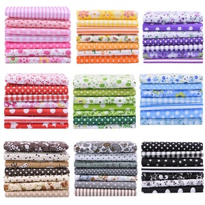 Lot de Tissu En Voile 100% coton, Voile Floral, imprimé, personnalisé, à suspendre, Textile de maison, 50 m par mètre - Product Image 3