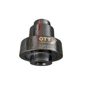 Nouvel adaptateur fileté OTT JAKOB d'origine 95.600.071.9.2 pour systèmes de maintien et de positionnement d'outils en stock - Product Image 3