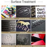 Boîte cadeau magnétique de luxe pliable en matériaux recyclés avec logo personnalisé et laminage mat pour l'emballage de chaussures et de vêtements