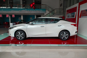 <span class=keywords><strong>Nissan</strong></span> Bluebird LANNIA 2020, Edición Cool, Sedán <span class=keywords><strong>de</strong></span> Alta Calidad, 1.6L Gasolina, CVT Automático, Volante a la Izquierda, Usado, Coche Japonés - Product Image 5