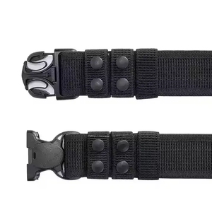 2025 chiến thuật 2 ''nhiệm vụ hệ thống vành đai chiến đấu bên ngoài/Bên trong Dây thắt lưng cho an Ninh/Le (Dual-Layer + Quick-Release | 600D nylon) - Product Image 5