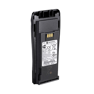 Batterie Li-Ion 1600mAh pour talkie-walkie PMNN4253 PMNN4253AR, pour Motorola CP040 CP200 CP200d DP1400 DEP450 - Product Image 5