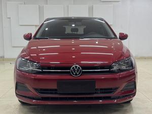Voitures d'occasion chinoises à faible kilométrage <span class=keywords><strong>Volkswagen</strong></span> Polo 2021 Plus 1.5L <span class=keywords><strong>Automatique</strong></span> Édition Panoramique Enjoy - Product Image 3