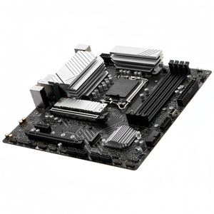 Placa base para ordenador PRO WIFI <span class=keywords><strong>DDR4</strong></span> II compatible con CPU 14700KF/<span class=keywords><strong>12600KF</strong></span>/14600KF - Product Image 3