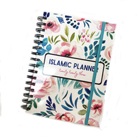 Livres de planification budgétaire de mariage personnalisés en gros avec boîte cadeau, design professionnel