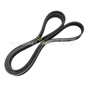 Courroie nervurée Honda 31110-R7S-M01 6PK2074 15 mm pour Accord CRV Swift Spirior 2.0L, courroie de transmission standard ACG - Product Image 3