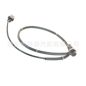 Mitsubishi Abs <b>Wheel</b> Speed Sensor 4670A190 MR569412 MR407269 For Car <b>Replacement</b> Repair - Product Image 3