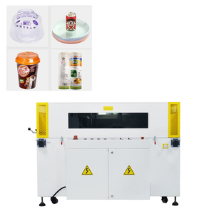 เครื่องซีลหดแบบใช้ความร้อนที่มีต้นกำเนิดจากประเทศจีน - Product Image 1
