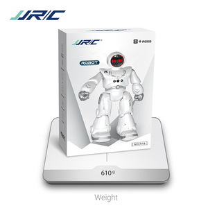 Intelligente <span class=keywords><strong>Robot</strong></span> da ballo spaziale giocattolo con telecomando e aria gesto di fabbrica fornito in scatola Set - Product Image 6