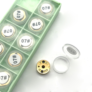 Van điều khiển Vàng Denso lỗ tấm van chỗ ngồi #07 điều kiện mới cho phổ biến Đường Sắt phun 23670-30300 - Product Image 4