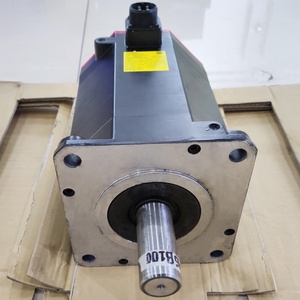 A06B-2447-B200 อุปกรณ์เสริมระบบเครื่องจักร FANUC ของแท้ใหม่เอี่ยม มอเตอร์ AC ผลิตในญี่ปุ่น พร้อมบริการสนับสนุนทางเทคนิค หนึ่งปี - Product Image 5
