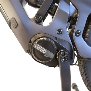 Carbob ไฟเบอร์กรอบซ่อนแบตเตอรี่ลิเธียม M500 G520 Ebike คาร์บอนไฟเบอร์ M600<span class=keywords><strong>จักรยาน</strong></span>ไฟฟ้า/ระงับส้อมไฟฟ้า<span class=keywords><strong>จักรยาน</strong></span><span class=keywords><strong>เสือ</strong></span><span class=keywords><strong>ภูเขา</strong></span> - Product Image 3