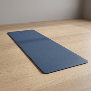 Fabricante de Tapetes de Yoga EVA Ecológicos OEM |   Impermeable y Antideslizante |   7 mm de grosor |   175cm/182cm |   Bolsa de Transporte |   Logotipo Personalizado - Product Image 2