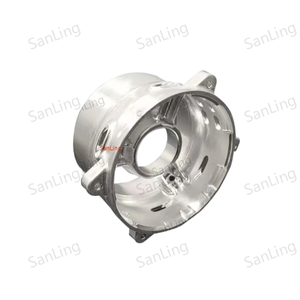 <span class=keywords><strong>Oem</strong></span> מותאם אישית cnc עיבוד cnc דיוק גבוהה עבור כרסום מפנה חלקי מתכת חוט edm חלקי רכב - Product Image 3