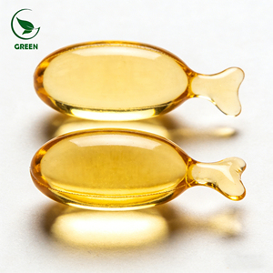 Gélules d'<span class=keywords><strong>huile</strong></span> <span class=keywords><strong>de</strong></span> <span class=keywords><strong>poisson</strong></span> oméga 3 haute concentration pour adultes – Soutient la santé cardiaque, cérébrale, oculaire, articulaire et immunitaire – <span class=keywords><strong>Huile</strong></span> <span class=keywords><strong>de</strong></span> haute mer <span class=keywords><strong>purifiée</strong></span> - Product Image 3