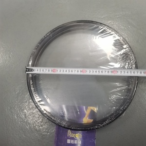 Sello Flotante 34C0884, Sello Cónico para Piezas de Excavadora LG922D - Product Image 3