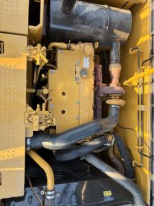 Excavatrice sur chenilles hydraulique CAT320D2 d'occasion 20 tonnes en bon état, modèle 2024, moteur de pelle médiatine, garantie 1 an MOOG, à vendre - Product Image 6