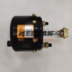 Pièces détachées d'origine Chine 4120000506 	 Chambre de frein de stationnement pour chargeuse sur pneus SDLG L956H L956F LG956 LG968 – <span class=keywords><strong>Vente</strong></span> chaude - Product Image 4