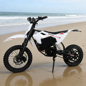 Mini <span class=keywords><strong>moto</strong></span> électrique tout-terrain 60V 23.4Ah, moteur central, style sport, <span class=keywords><strong>moto</strong></span> <span class=keywords><strong>cross</strong></span>, tout-terrain, entrepôt européen, motos électriques tout-terrain à <span class=keywords><strong>vendre</strong></span>, d'occasion - Product Image 1