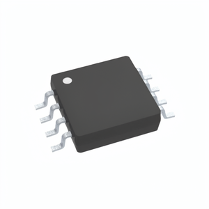 Power Management (PMIC) Buy Electronics Components Online Manufacturer Channel 8 TSSOP, 8 MSOP REF6133IDGKR - Product Image 1