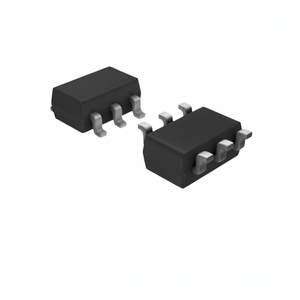 In Stock SOT 23 6 Clock Timing PL902Q74USY-T5 Electronic Circuit Components - Product Image 1
