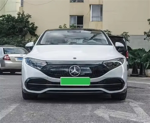 Voiture d'<span class=keywords><strong>occasion</strong></span> <span class=keywords><strong>Mercedes</strong></span>-<span class=keywords><strong>Benz</strong></span> EQS Véhicule à énergie nouvelle avec volant à gauche équipé d'une batterie au lithium <span class=keywords><strong>Allemagne</strong></span> - Product Image 2