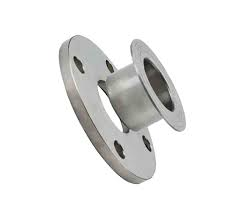ANSI Class 150 Lap Joint <strong>Flange</strong> with Stub End Assembly LJF Loose <strong>Flange</strong> <strong>Kit</strong> - Product Image 4