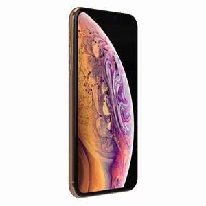 Venta al por mayor Original usado para Apple para IPhone XS 5,8 "4GB RAM 64GB ROM 12MP + 7MP Face ID NFC GSM CDMA desbloqueado IOS teléfono móvil EE. UU. - Product Image 2