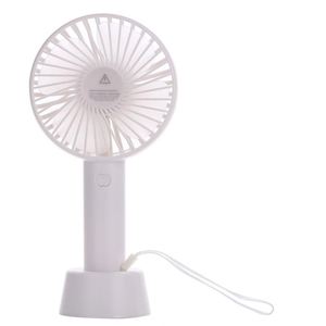 Ventilador USB Mini Portátil de Hierro Colorido y Económico - Product Image 4