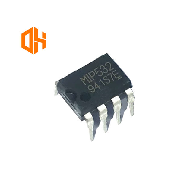 Integrated Power Management Chip MIP5320MTSCF DIP7 IC MIP5320 Power Chip