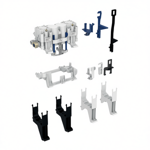 Elevador Hidráulico para Sigma 70, 14.6 cm de Ancho, 13.7 cm de Altura, 18.8 cm de Longitud, Piezas de Elevador - Product Image 3