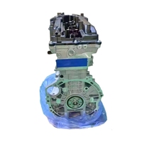Ensemble moteur 4 cylindres G4KE 2.4L 132KW, assemblage complet de voiture pour Sonata Sorento