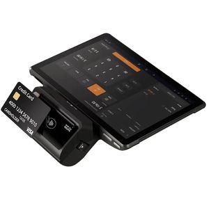 SUNMI V3 MIX 10.1 인치 4G 확인 NFC 리더 4 + 32G 퀄컴 80mm 터미널 프린터 데스크탑 휴대용 2D 스캔 Pos 기계 - Product Image 2