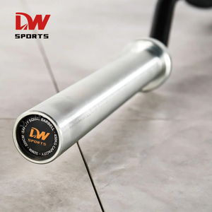 Oem ODM tùy biến chuyên nghiệp Squat Barbell <span class=keywords><strong>Bar</strong></span> PowerLifting thanh đa chức năng bẫy thanh - Product Image 4