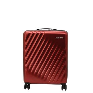 ポータブル20インチスーツケース荷物ミニスーツケース包装箱カーボンファイバースーツケースカラーカスタマイズ - Product Image 1