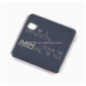 Componenti elettronici XYCH circuiti integrati Ics incorporati microcontrollori STM32F427ZIT6 LQFP144 100% originali - Product Image 2