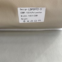 Cuir PVC ignifuge coloré très bon marché, faible MOQ, échantillon gratuit pour la décoration intérieure, canapé, rembourrage, housse de siège