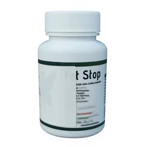 Cápsulas Adelgazantes FATZorb al por Mayor, Fijador de Grasa Totalmente Natural para Adultos con Resultados Clínicamente Probados en la Pérdida de Peso - Product Image 5