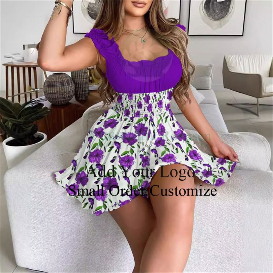 Sexy Cotton Dresses - High-Quality Fashion for Women