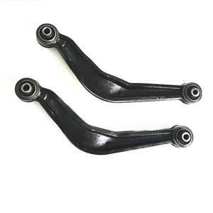 Bras oscillant 13318344 arrière supérieur gauche pour Buick Regal LaCrosse Cheerover 09 16 Suspension non indépendante - Product Image 3