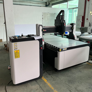 Phổ biến 1325 1530 <span class=keywords><strong>CNC</strong></span> chế biến gỗ Router Máy Khắc Máy <span class=keywords><strong>CNC</strong></span> Router máy - Product Image 3