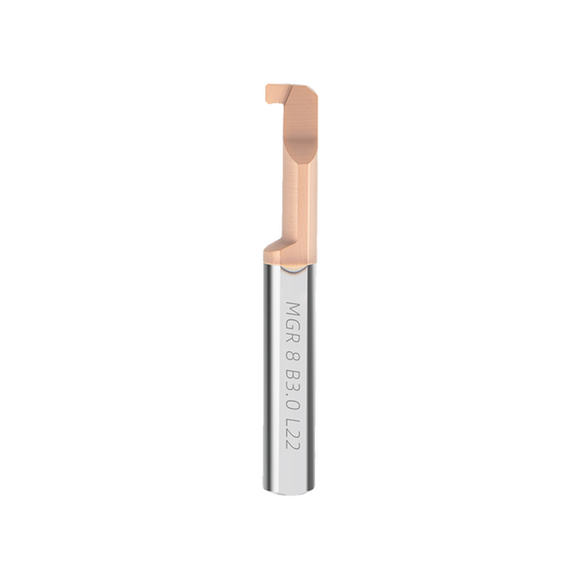 High Precision MGL Type Carbide Small Hole Boring Tool for CNC Lathe Excellent Performance with Long Service Life