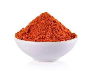 Pimienta Roja de Cachemira en Polvo, Mezcla de Especias Secas, Grado Culinario, Hierba Orgánica Premium, Hierbas y Especias Individuales - Product Image 2