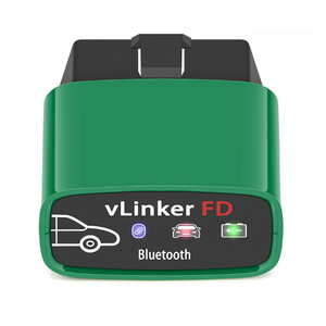 <span class=keywords><strong>VLINKER</strong></span> <span class=keywords><strong>FD</strong></span> V 2.2 Version BT 3.0 unterstützung programmierung und diagnose scan tool For Android für Ford - Product Image 2