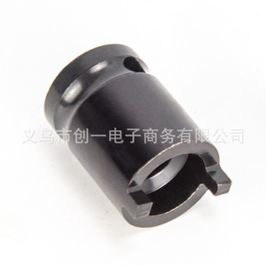 ZHCY Angle Grinder Socket Wrench Metal Sleeve For Grinding Machine Accessories - Product Image 5