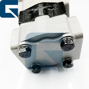 JIAJUE 23B-30-11102 Hydraulic Gear <b>Pump</b> for Wheel Loader with 3 Months Warranty - Product Image 2